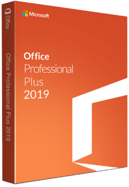 Microsoft Office 2019 Professional Plus RU x32/x64 ESD