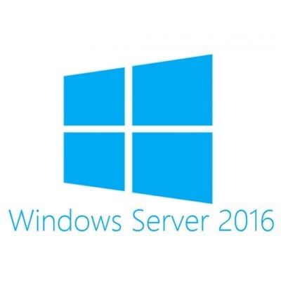 Microsoft Windows Server 2016 Standard 16 Core ESD