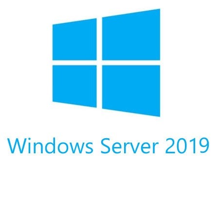 Microsoft Windows Server 2019 Standard 16 Core ESD