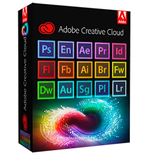 Creative Cloud for teams - All Apps ALL Multiple Platforms Multi European Languages Licensing Subscription