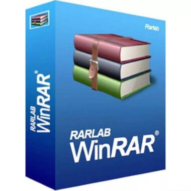 WinRAR для государственных учреждений