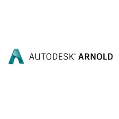 Autodesk Arnold Rendering для MacOS