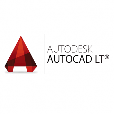 Autodesk AutoCAD LT (без 3D) для Windows
