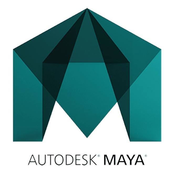 Autodesk Maya для Windows