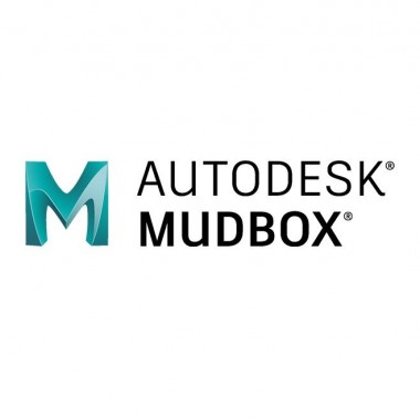 Autodesk MudBox для Windows