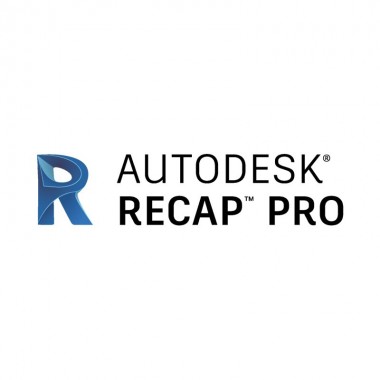 Autodesk ReCap Pro для Windows