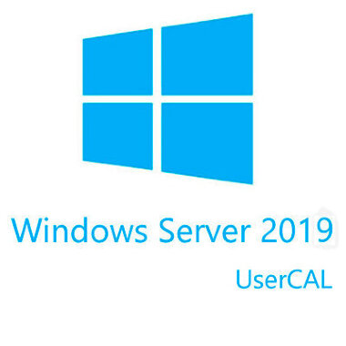 Microsoft Windows Server CAL 2019 User CAL OEI - 1 ПК