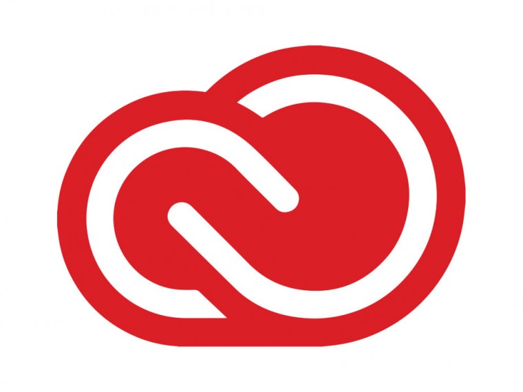 Adobe Creative Cloud подписка на 1 год