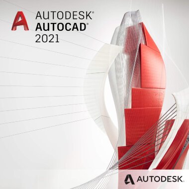 AutoCAD 2021 LT Commercial Single-user