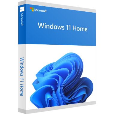 Microsoft Windows 11 Home RU x32/x64