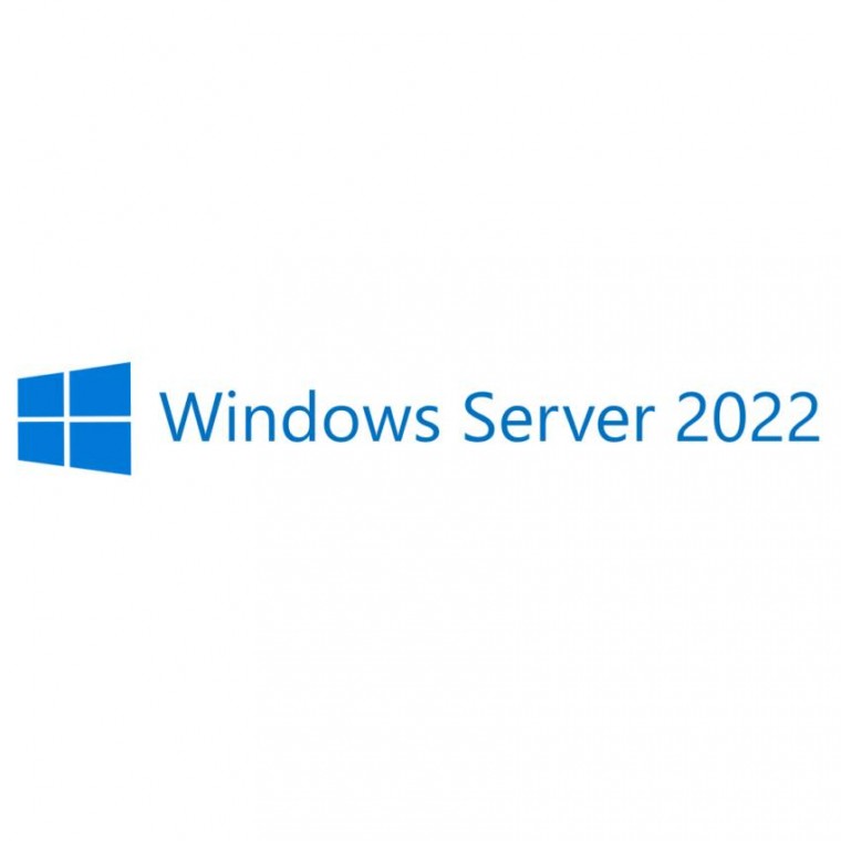 Microsoft Windows Server CAL 2022 Russian 1pk DSP OEI 5 Clt User CAL 